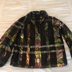 Cynthia Rowley blouse